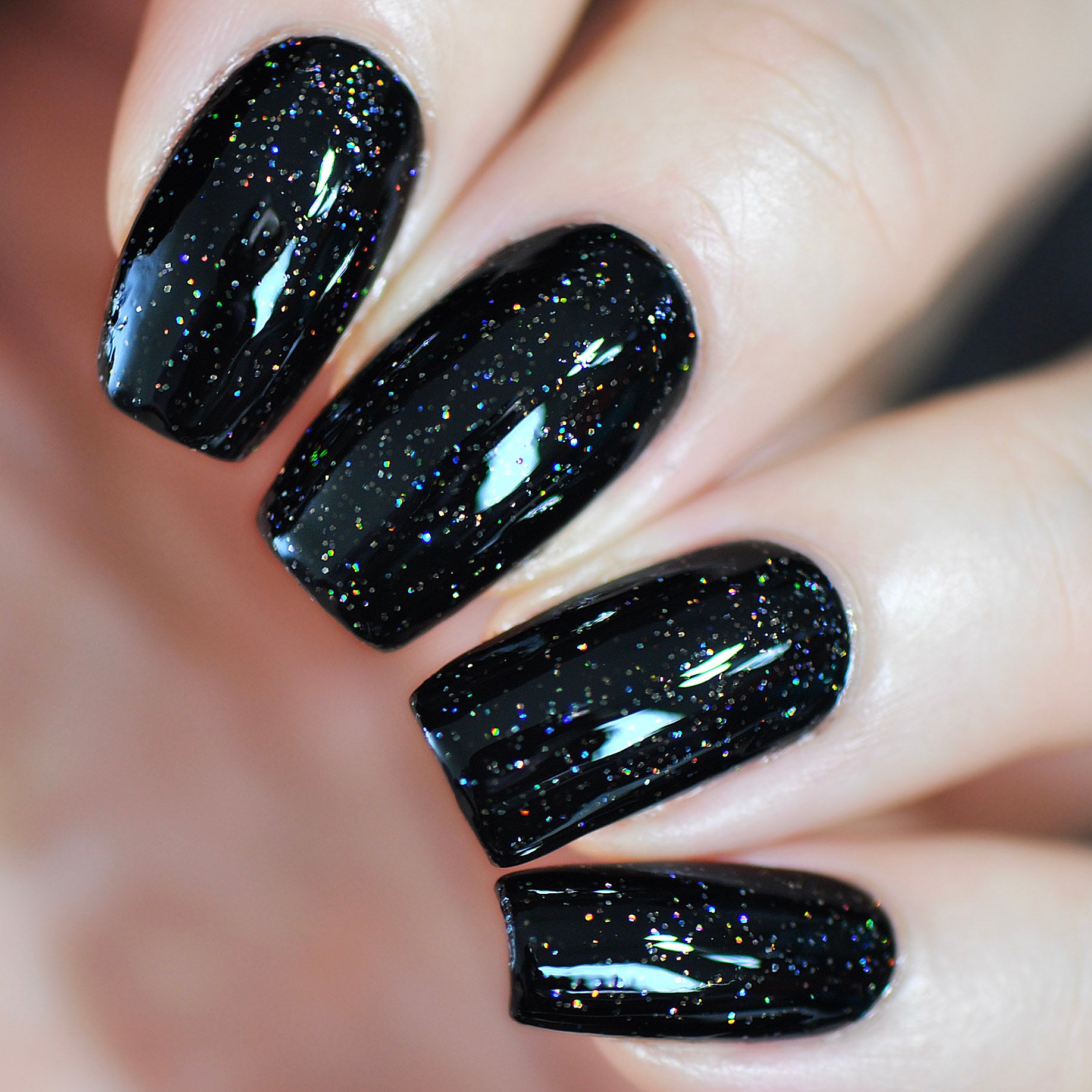 Starrily - Neutrino Nail Polish