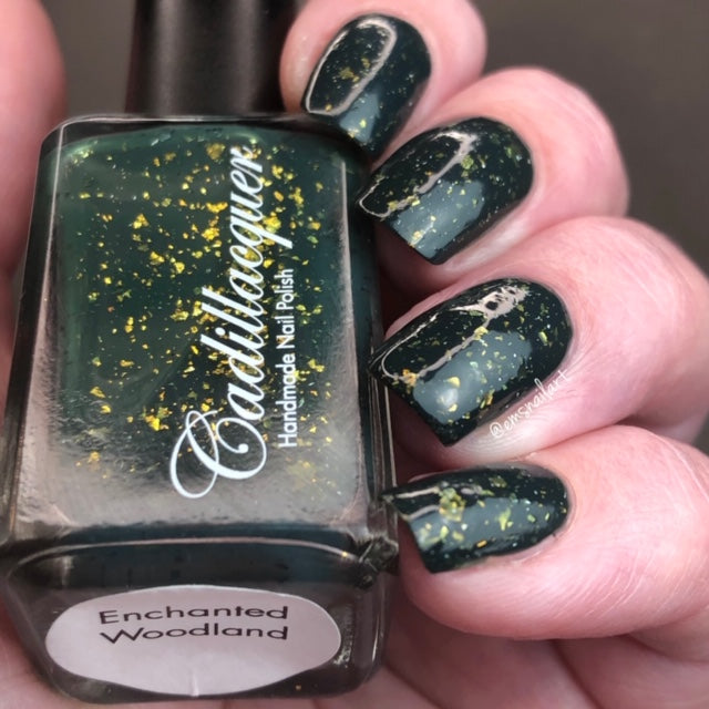 Enchanted Woodland