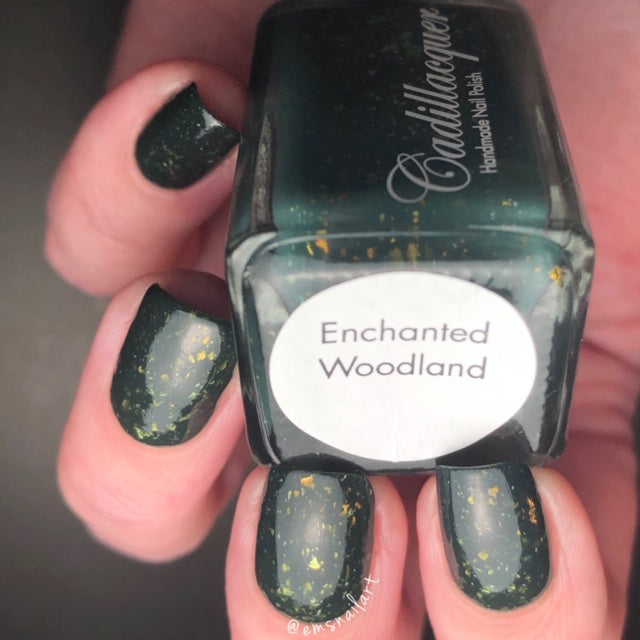 Enchanted Woodland