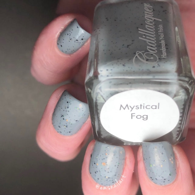 Mystical Fog