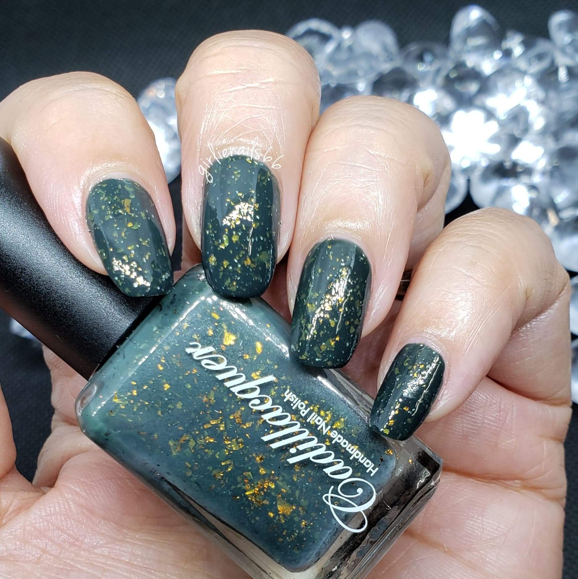 Enchanted Woodland