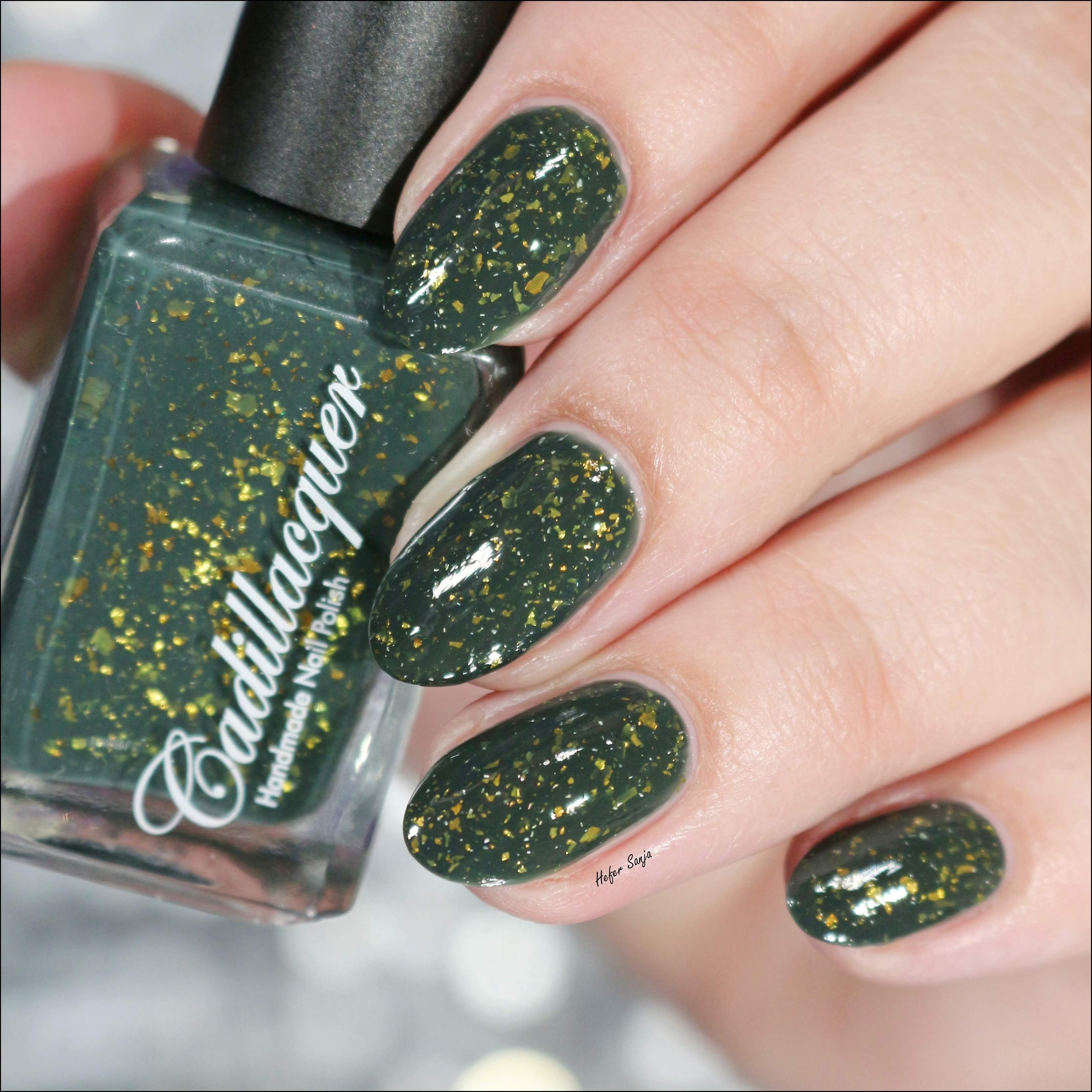 Enchanted Woodland