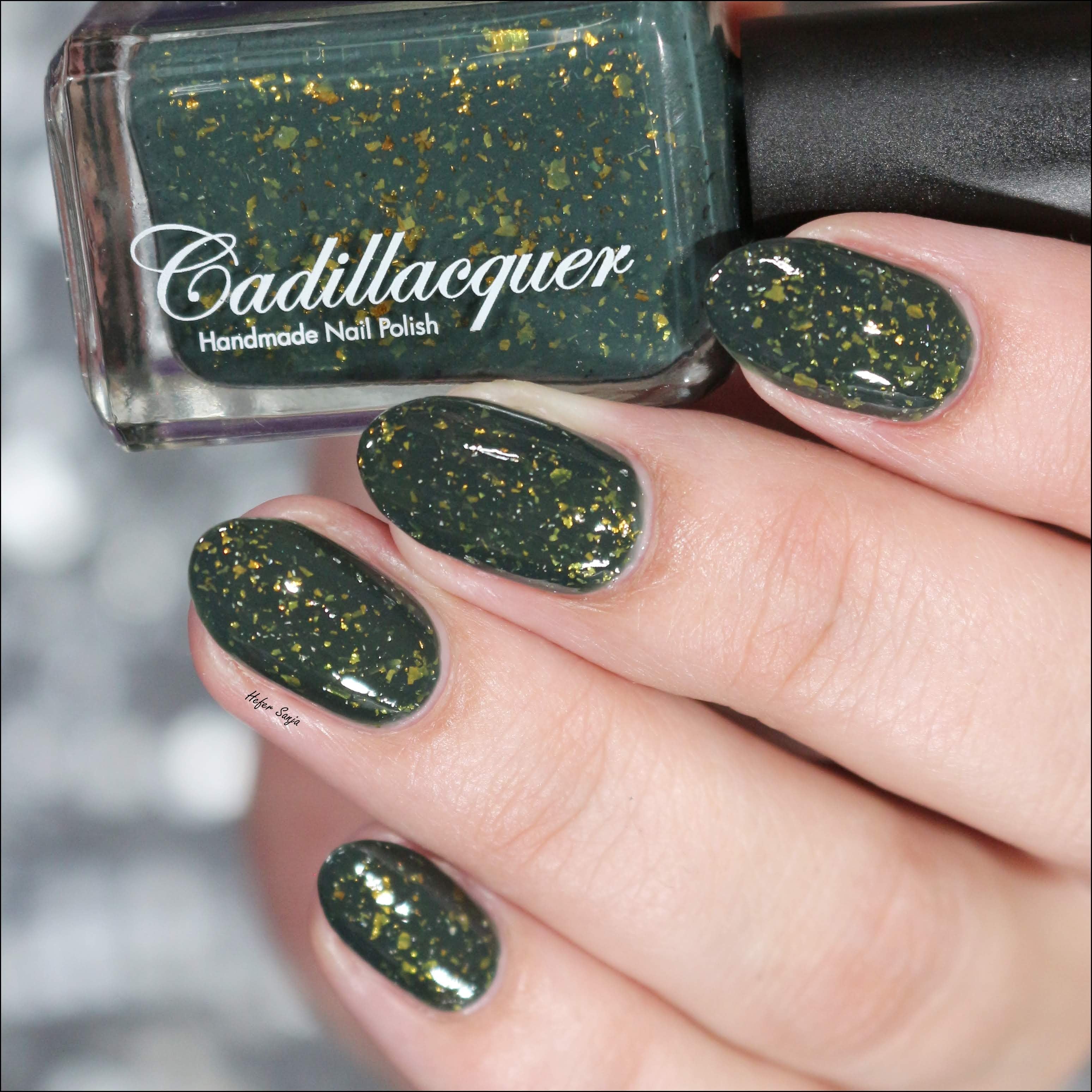 Enchanted Woodland
