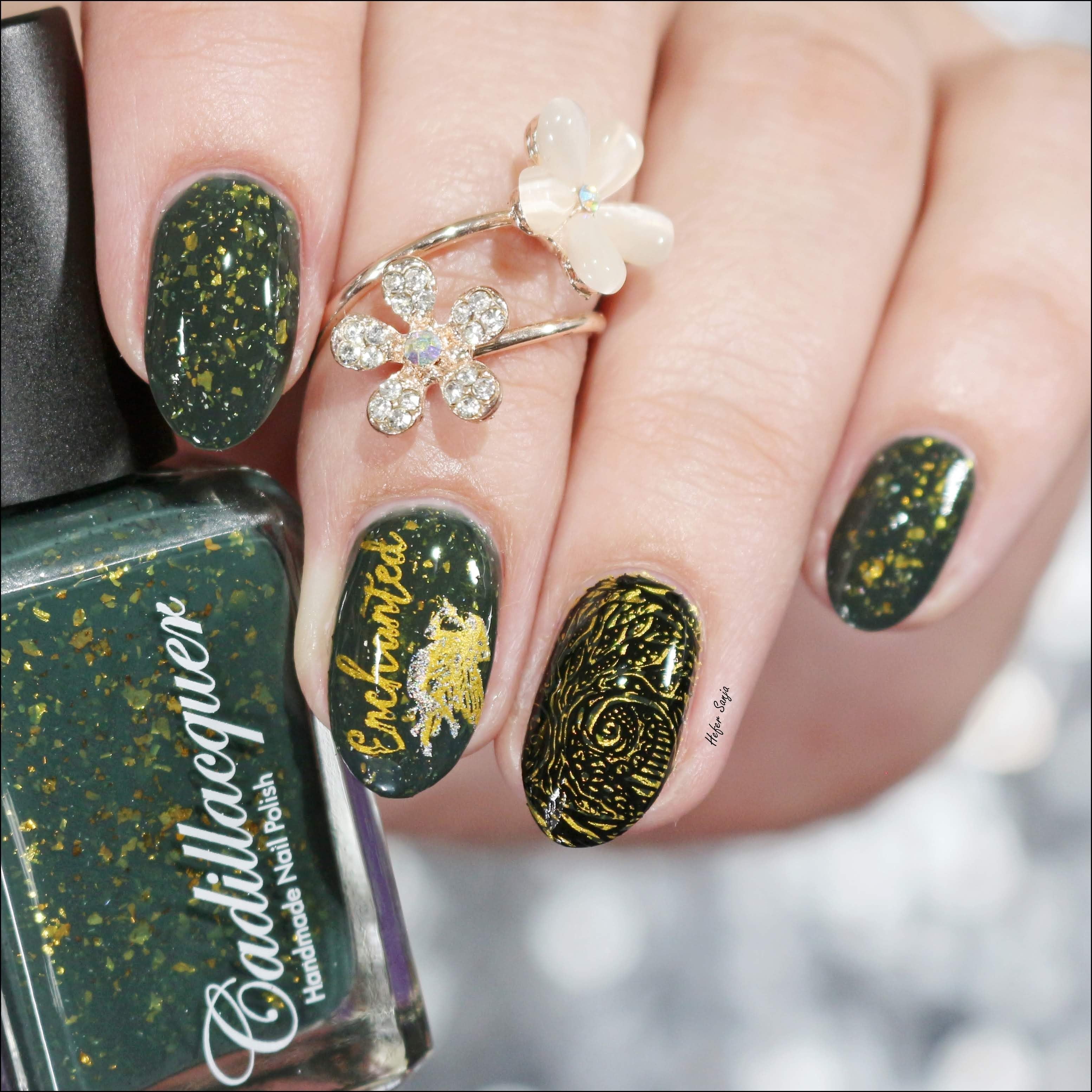 Enchanted Woodland