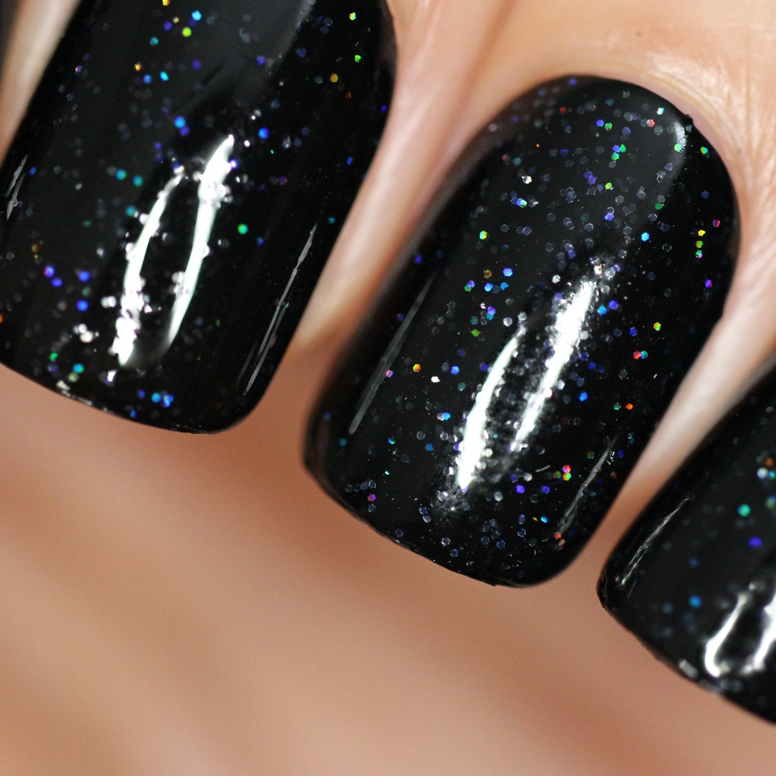 Stars Align Holographic Topper