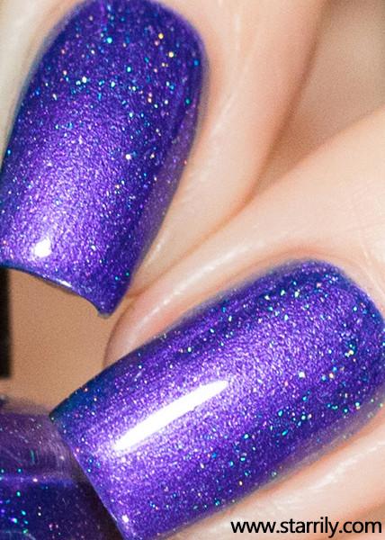 Violet Twilight