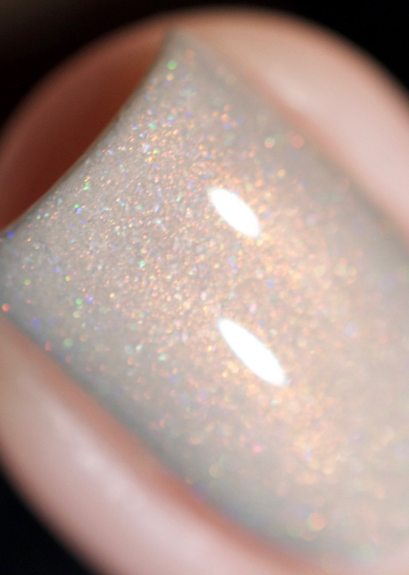 Starrily - Moon Glow Nail Polish