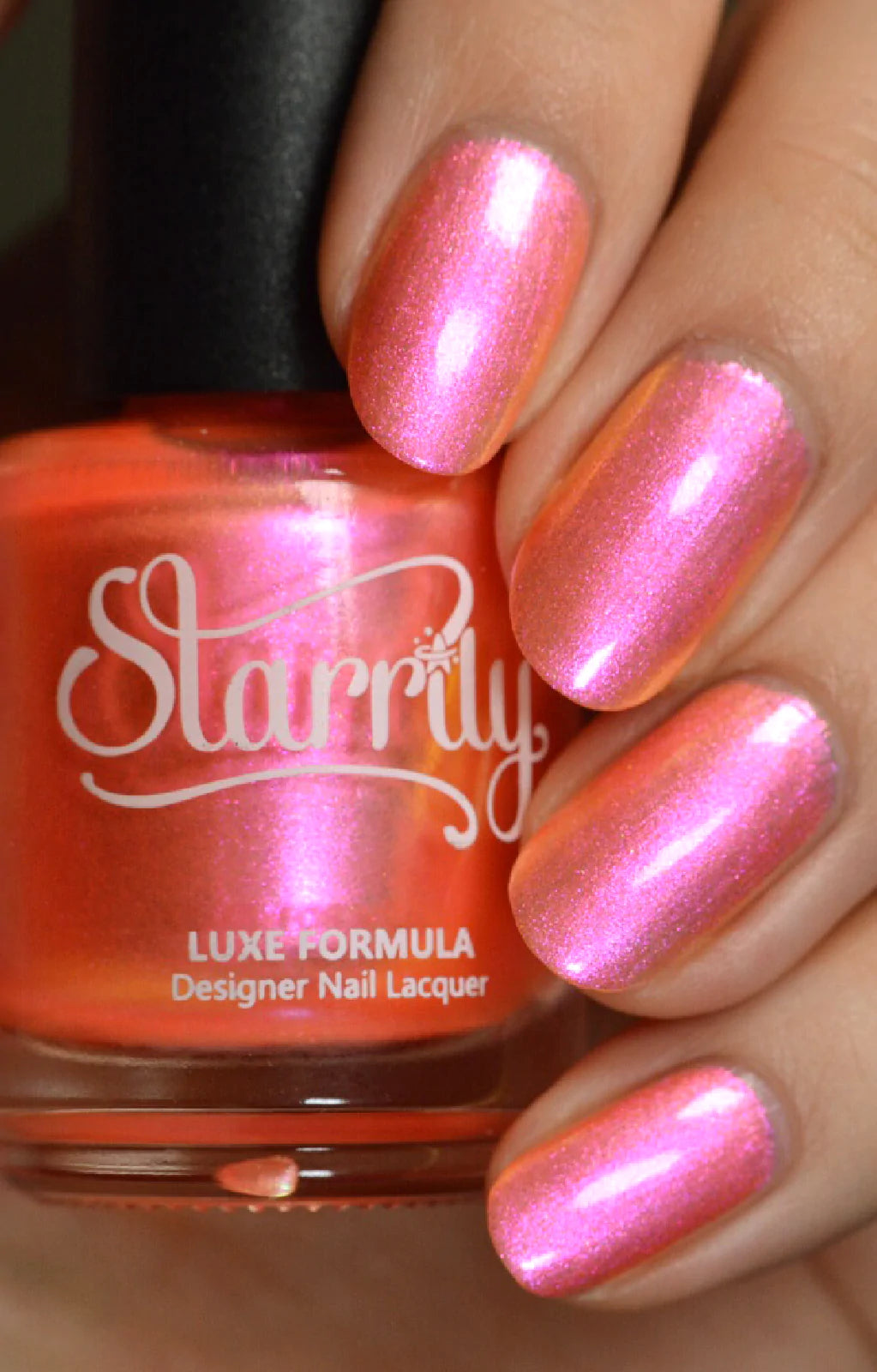Starrily - Moon Sugar Nail Polish