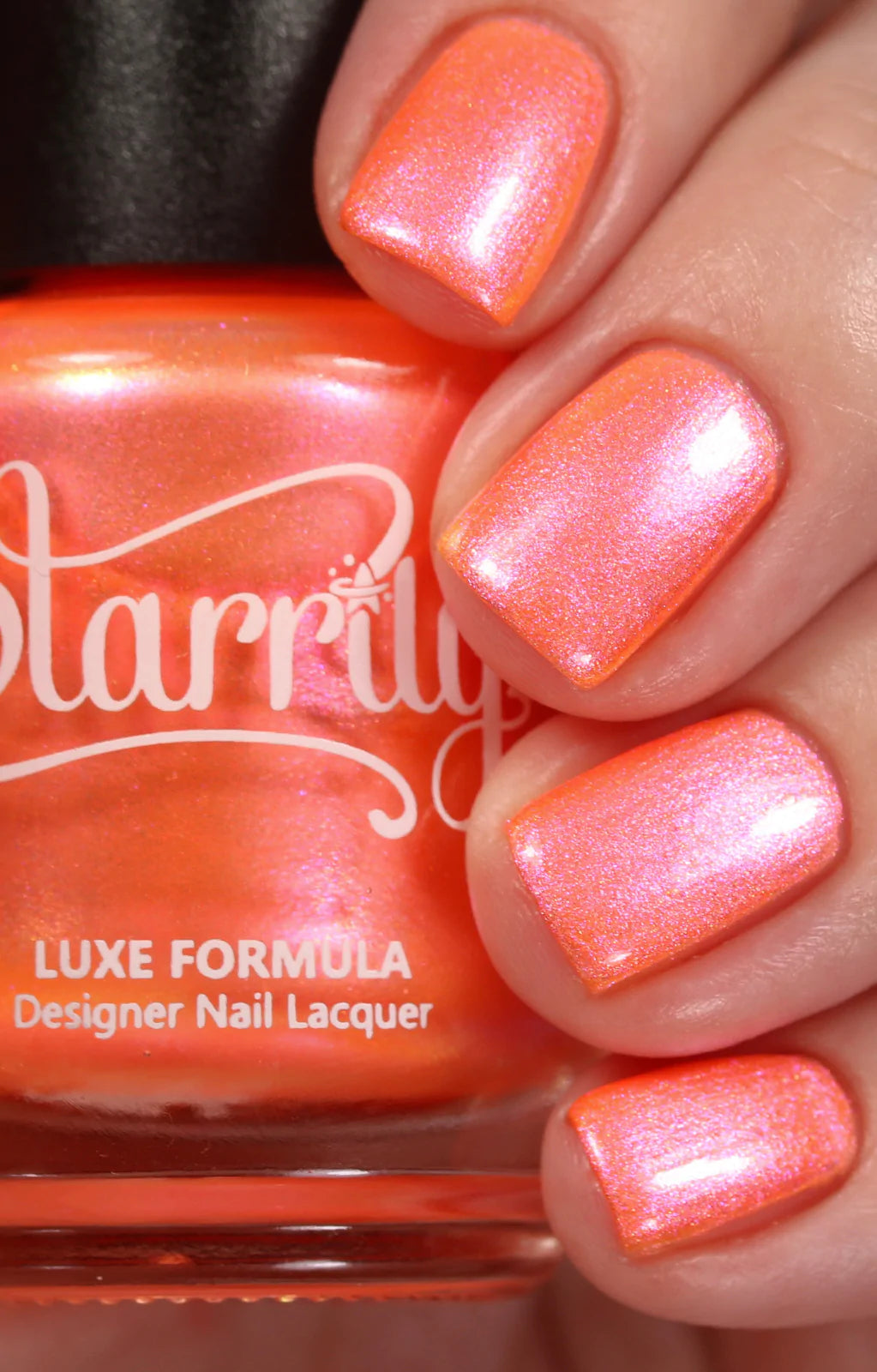 Starrily - Moon Sugar Nail Polish