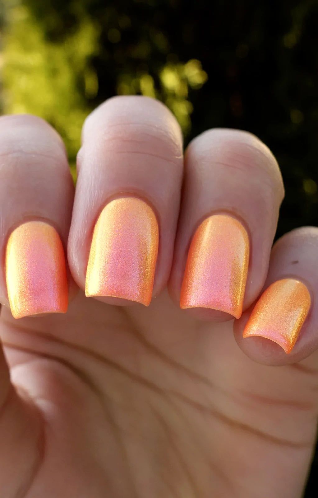 Starrily - Moon Sugar Nail Polish