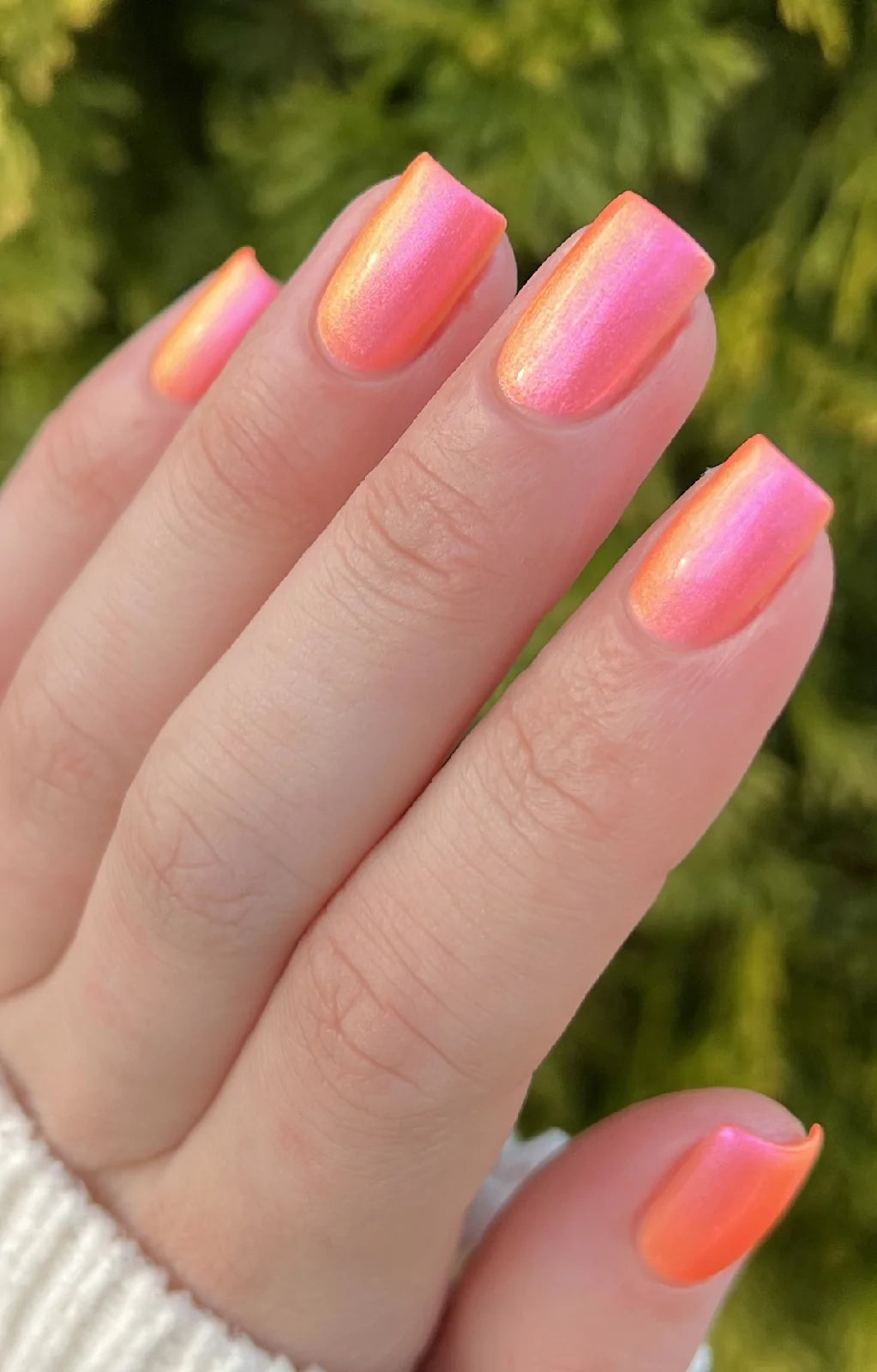 Starrily - Moon Sugar Nail Polish