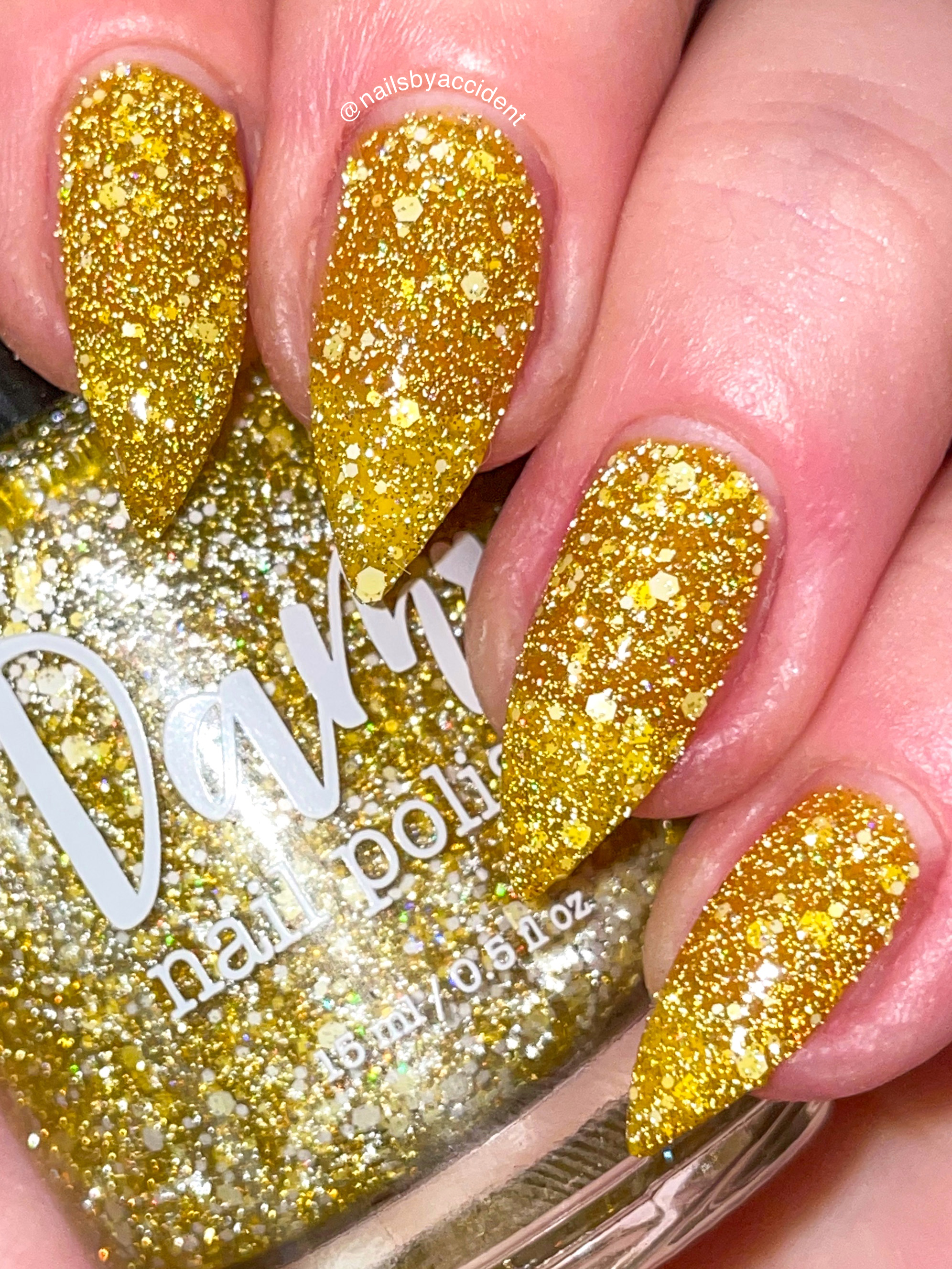 Forty Thousand Winks