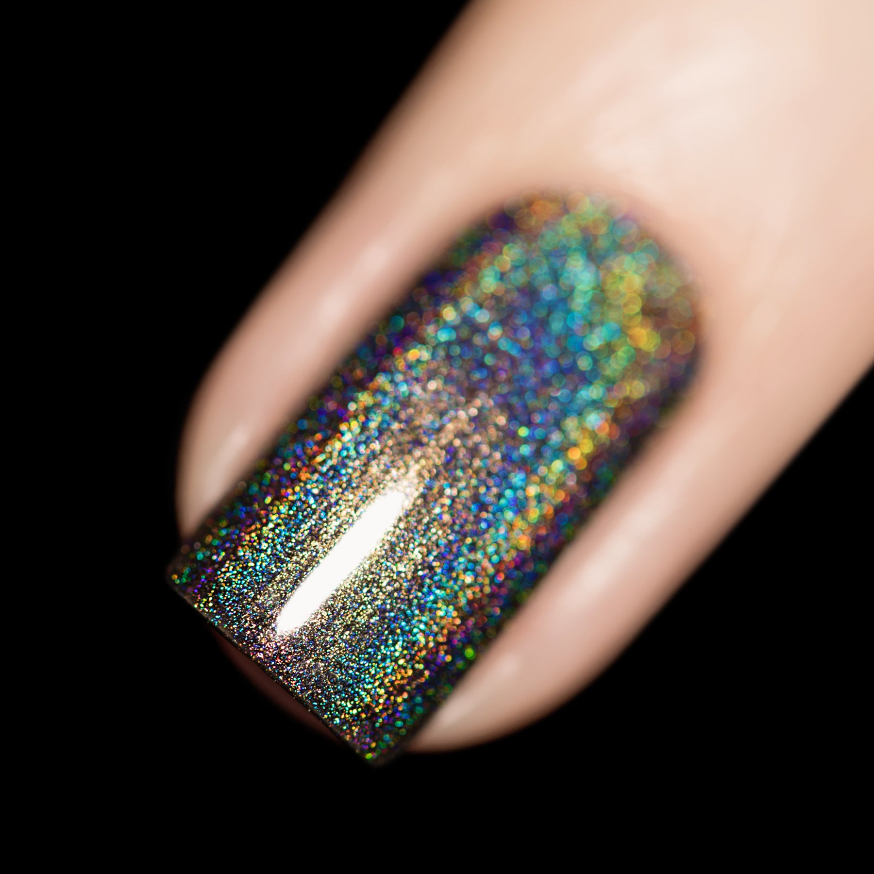 Starrily - Crypt Nail Polish