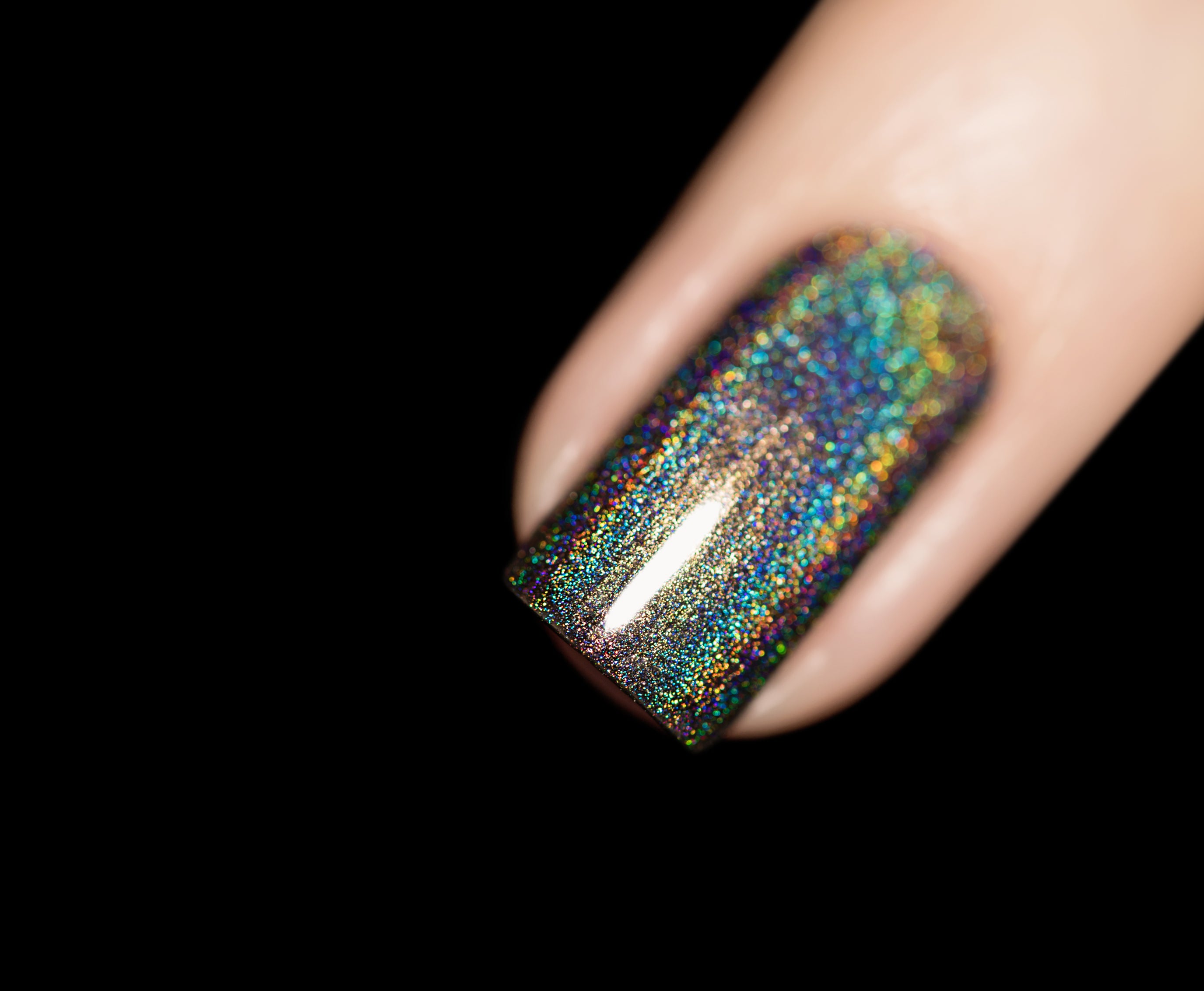Starrily - Crypt Nail Polish