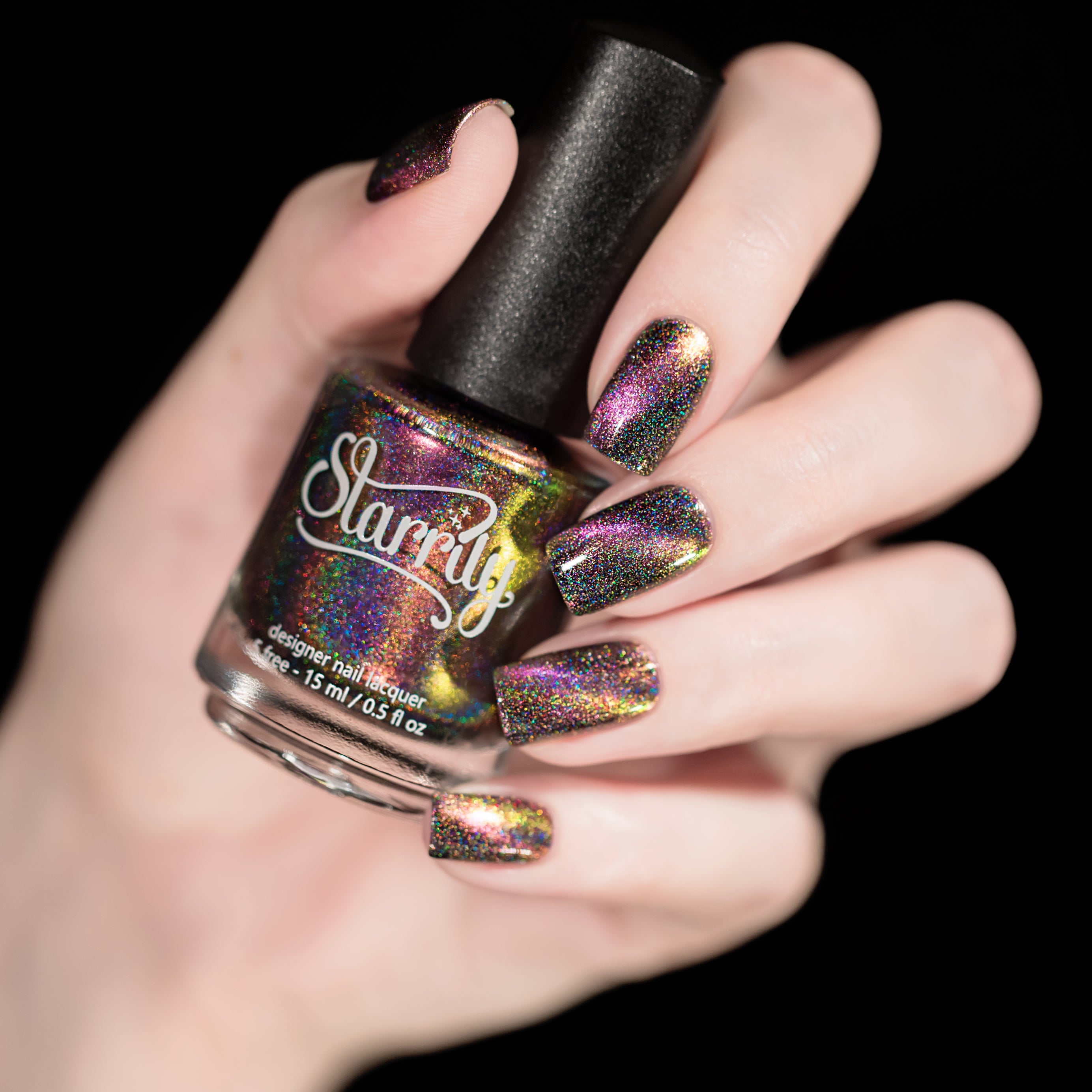 Starrily - Nova Beam (Magnetic)