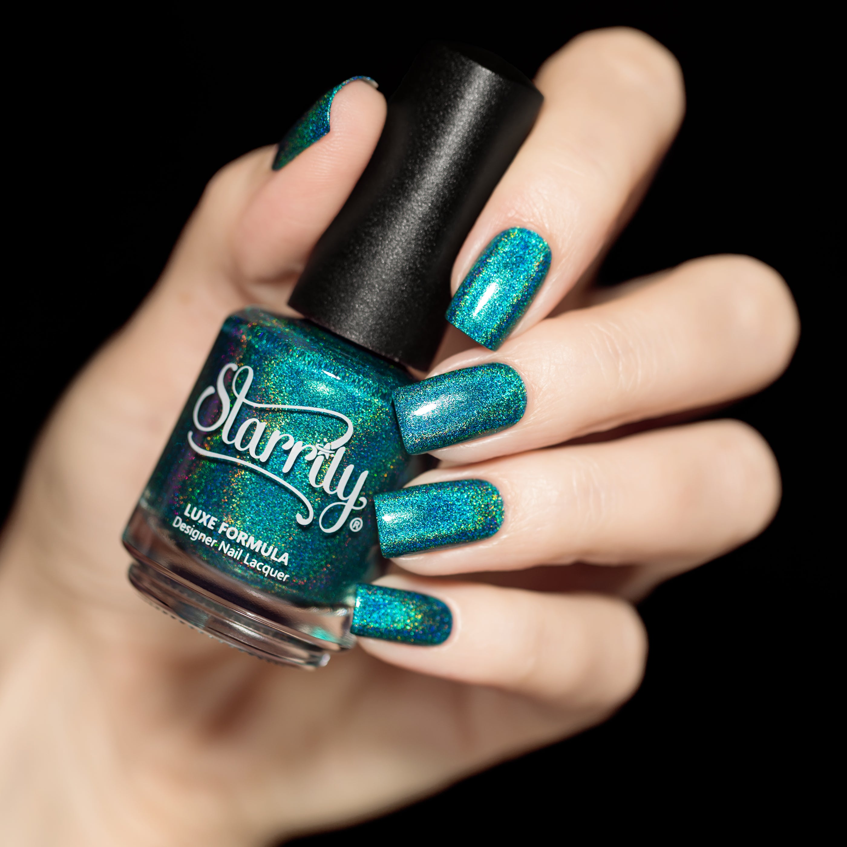 Starrily - Tidal Wave Nail Polish