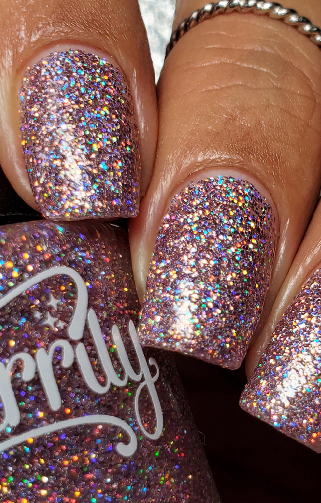 Starrily - Dollhouse Nail Polish