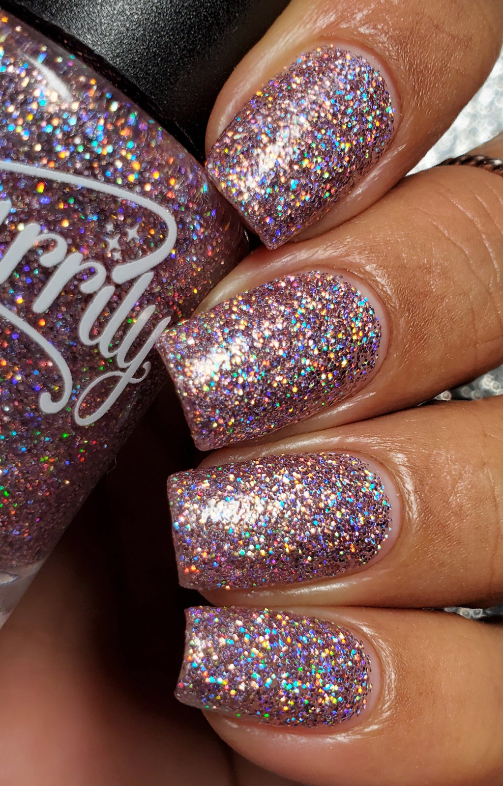 Starrily - Dollhouse Nail Polish