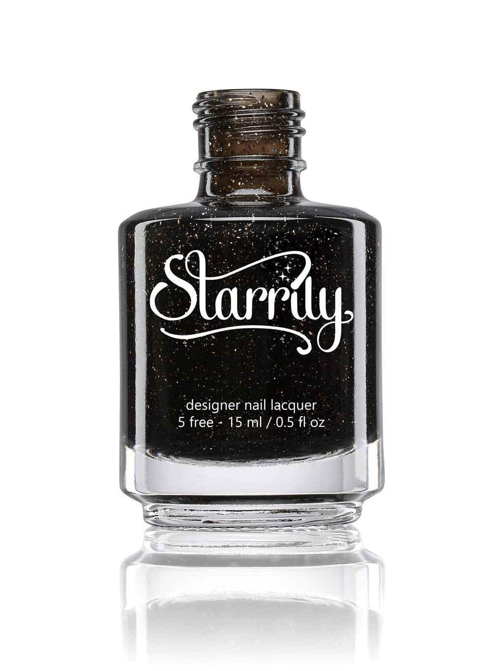 Adrenaline Nail Polish