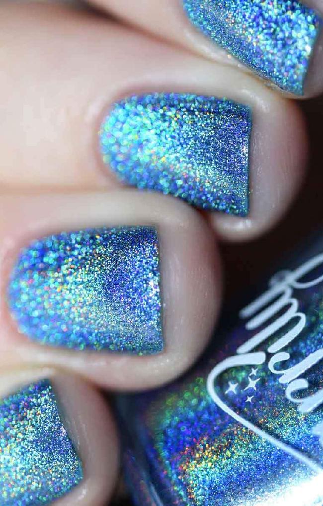 Starrily - Cat Eyes Nail Polish