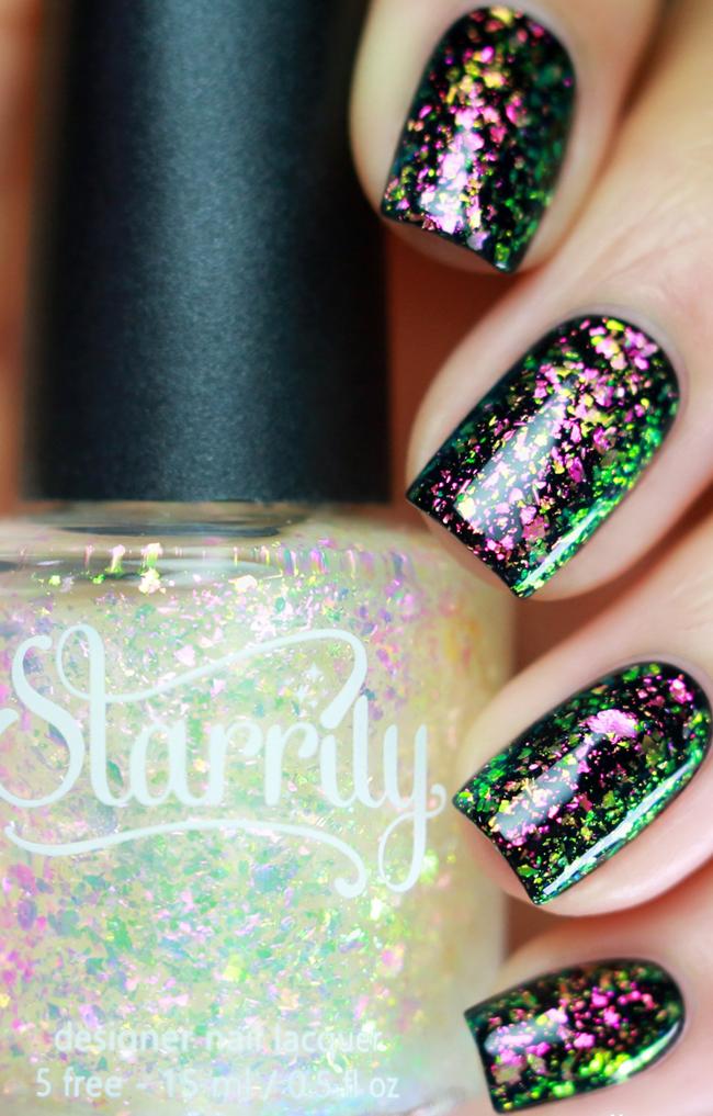 Enchanted Nail Polish