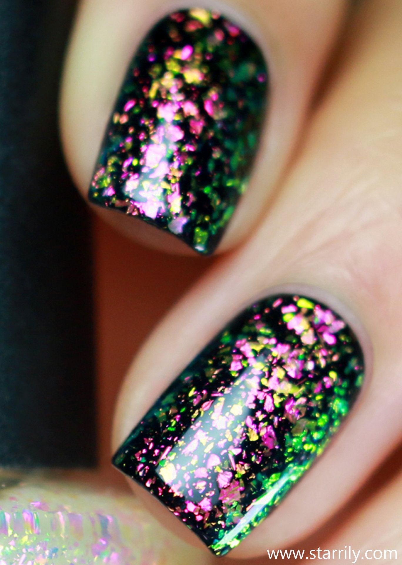 Enchanted Nail Polish