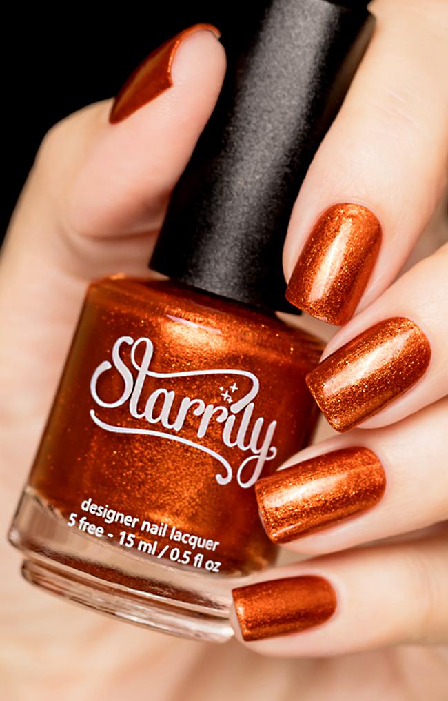 Sunlight (Orange Foil)
