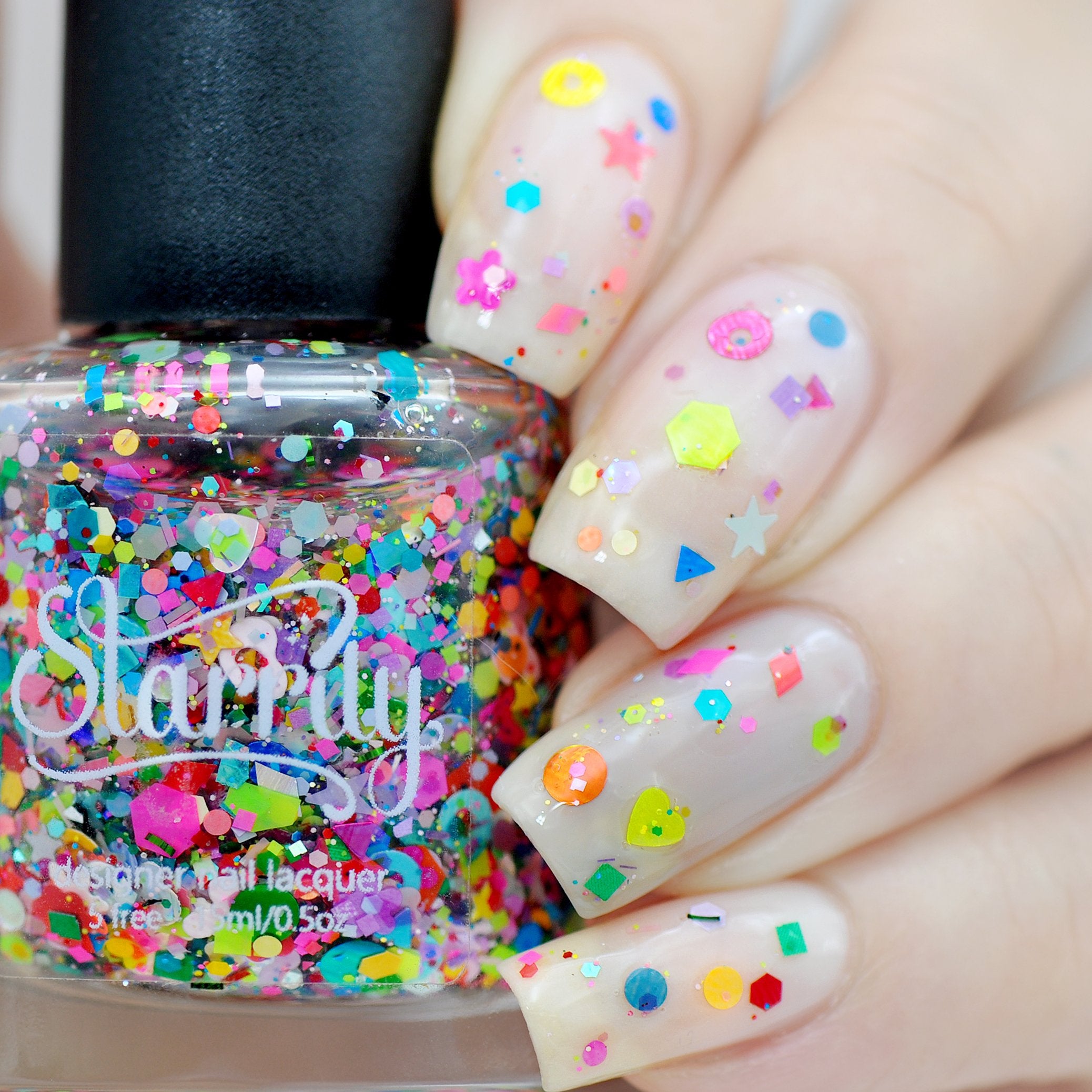 Starrily - Toy Story Nail Polish