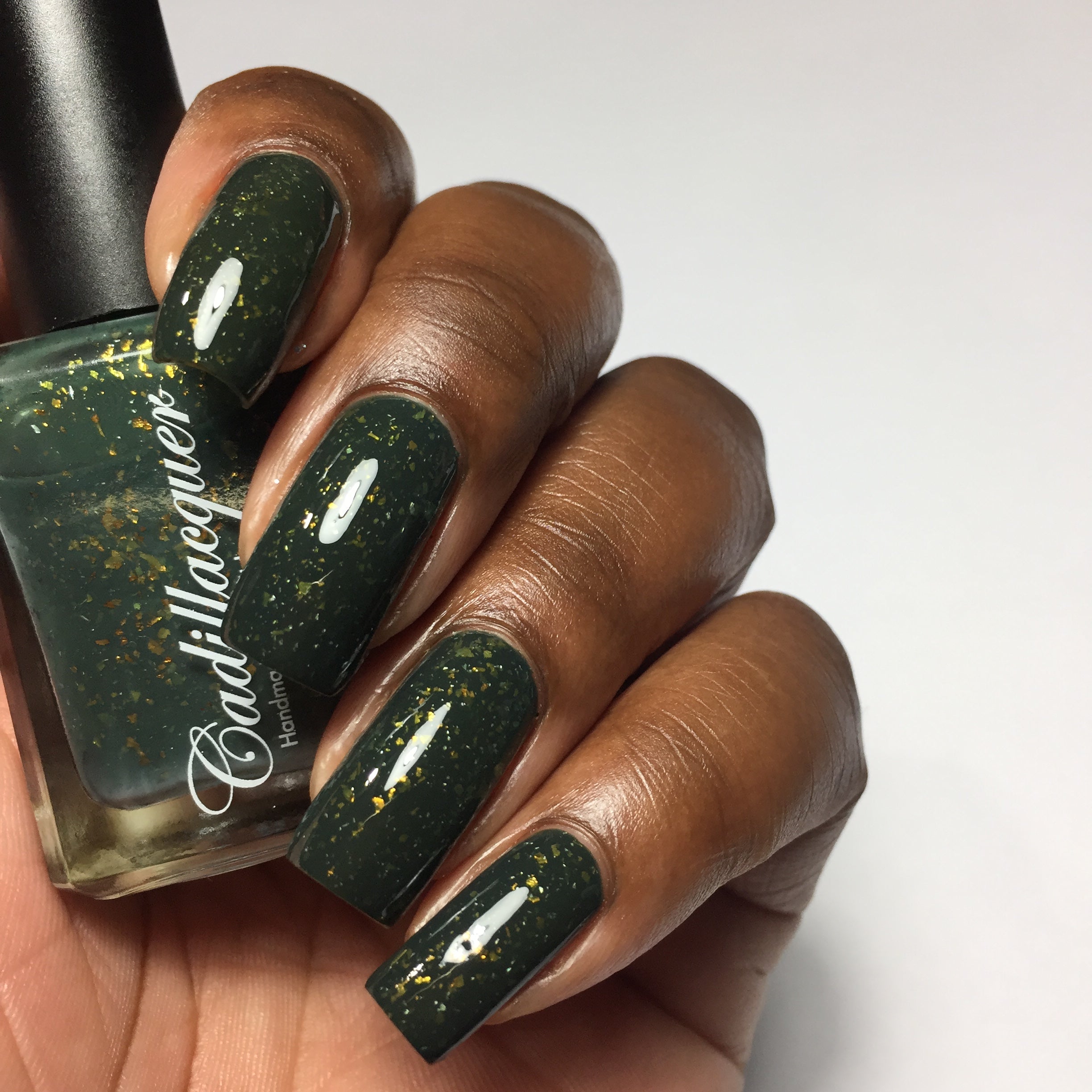 Enchanted Woodland