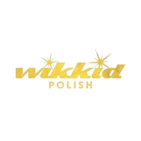 Brand - Wikkid Polish