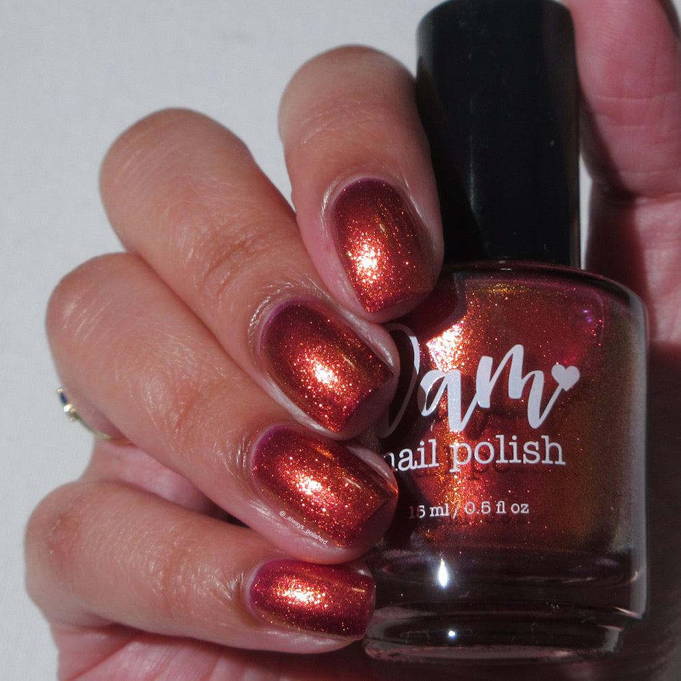 Year of the Horse