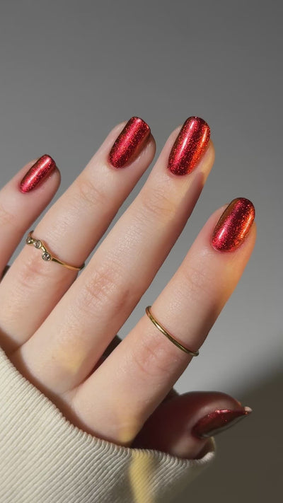 Don't Disturb the Damned