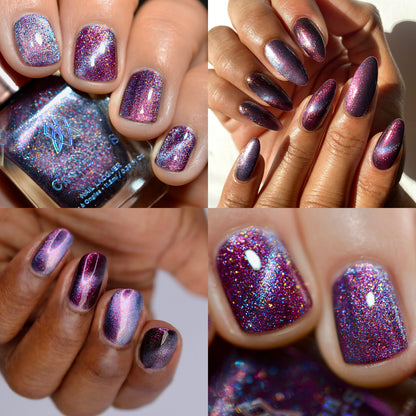 Lacquer Drop - Winter Chill Bundle