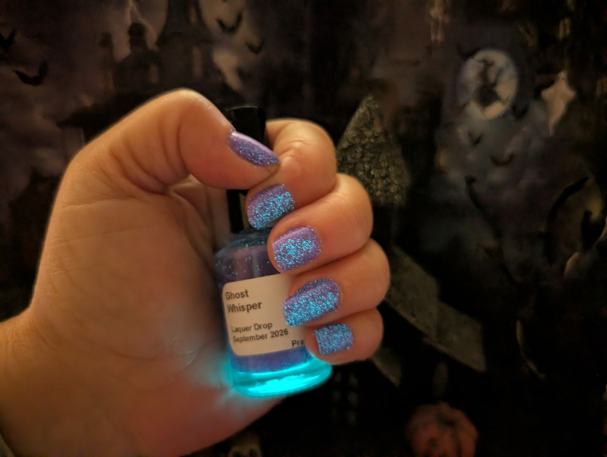 Ghost Whisper (GITD)