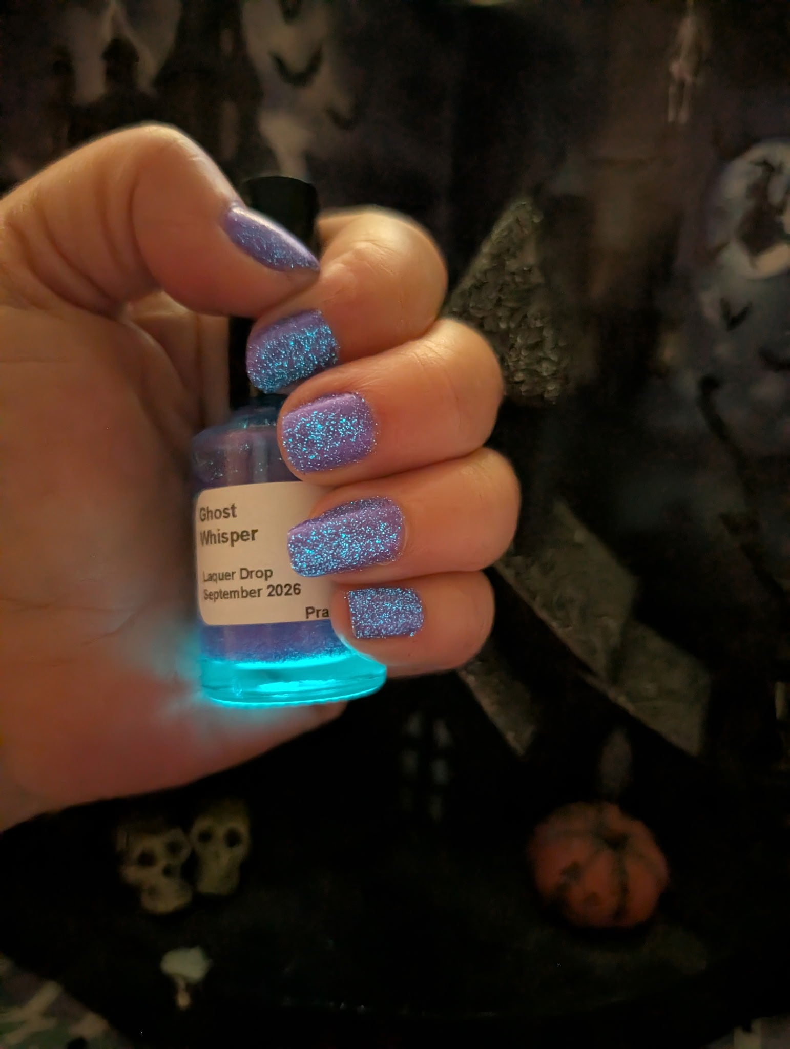 Ghost Whisper (GITD)