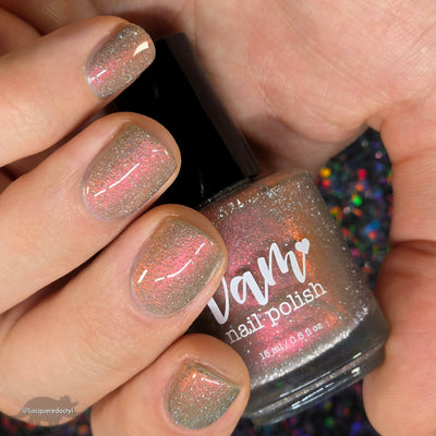 Shall We Have A Seance?