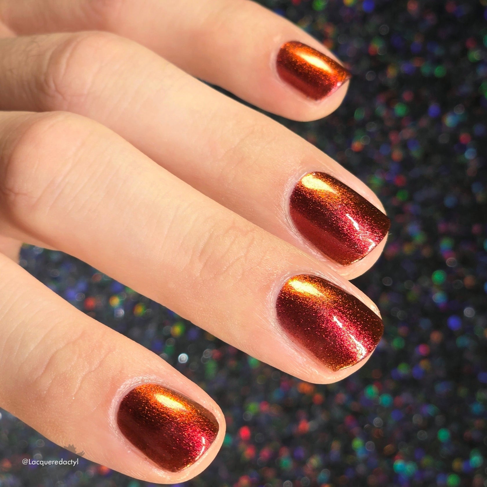 Don't Disturb the Damned