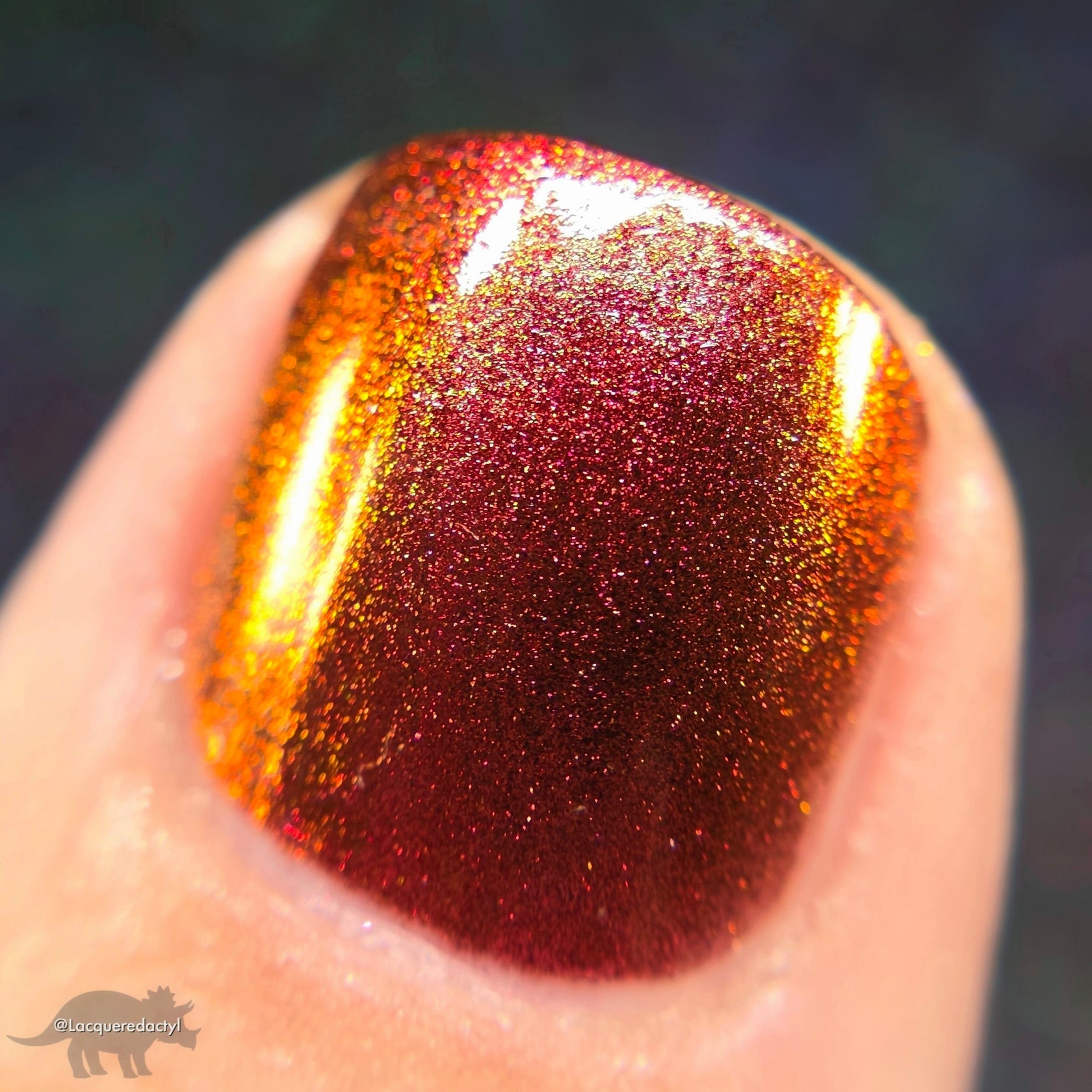 Don't Disturb the Damned