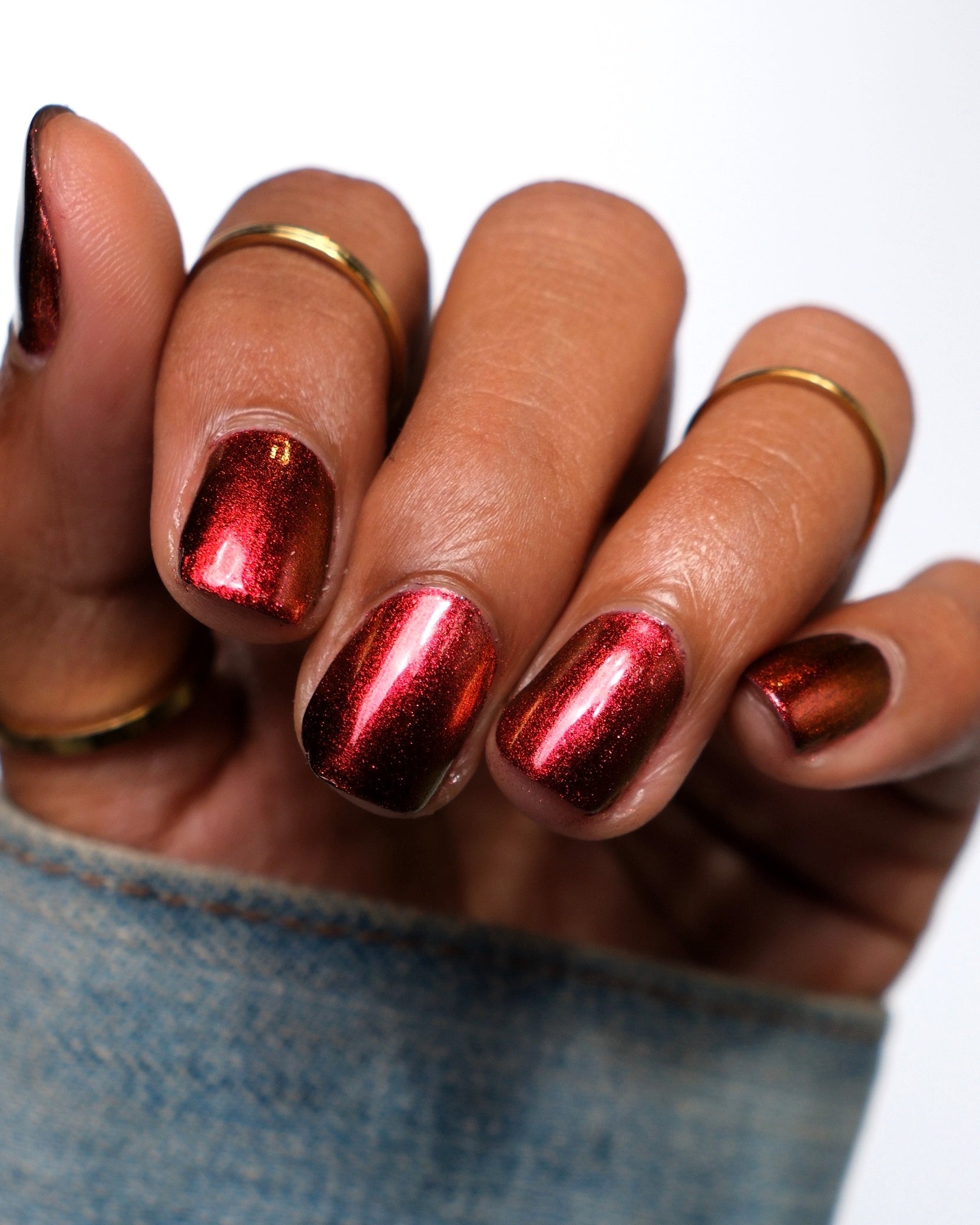 Don't Disturb the Damned