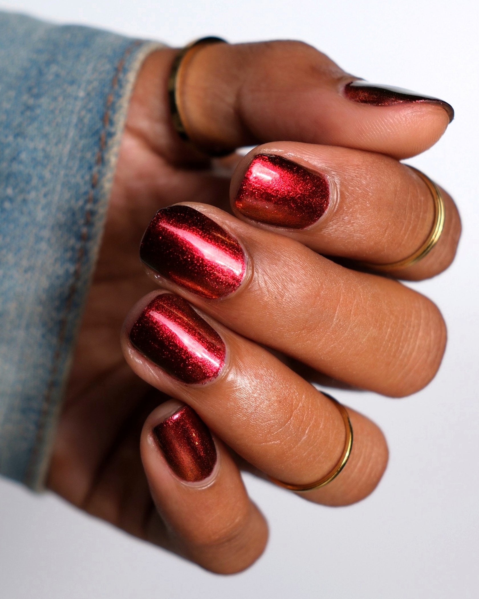 Don't Disturb the Damned