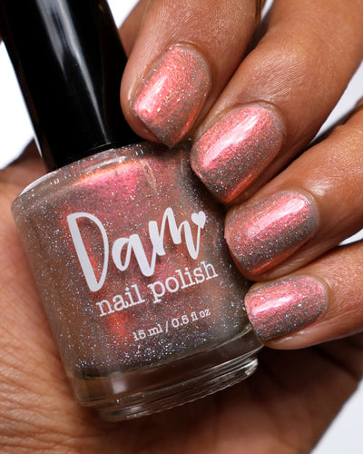 Shall We Have A Seance?