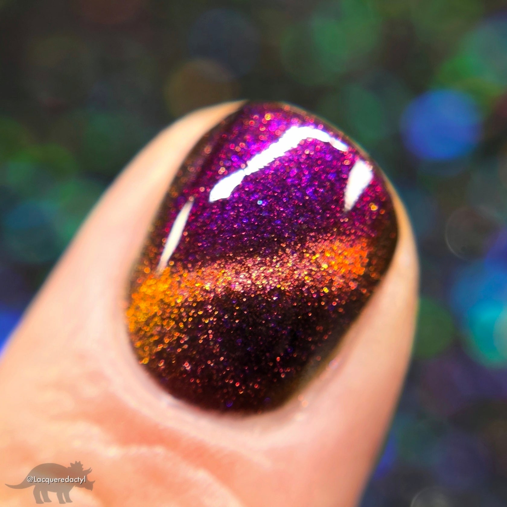 BLOODY MARY x3 (Magnetic)