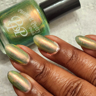 Lacquer Drop - Spring Thaw March 2026 Full Bundle