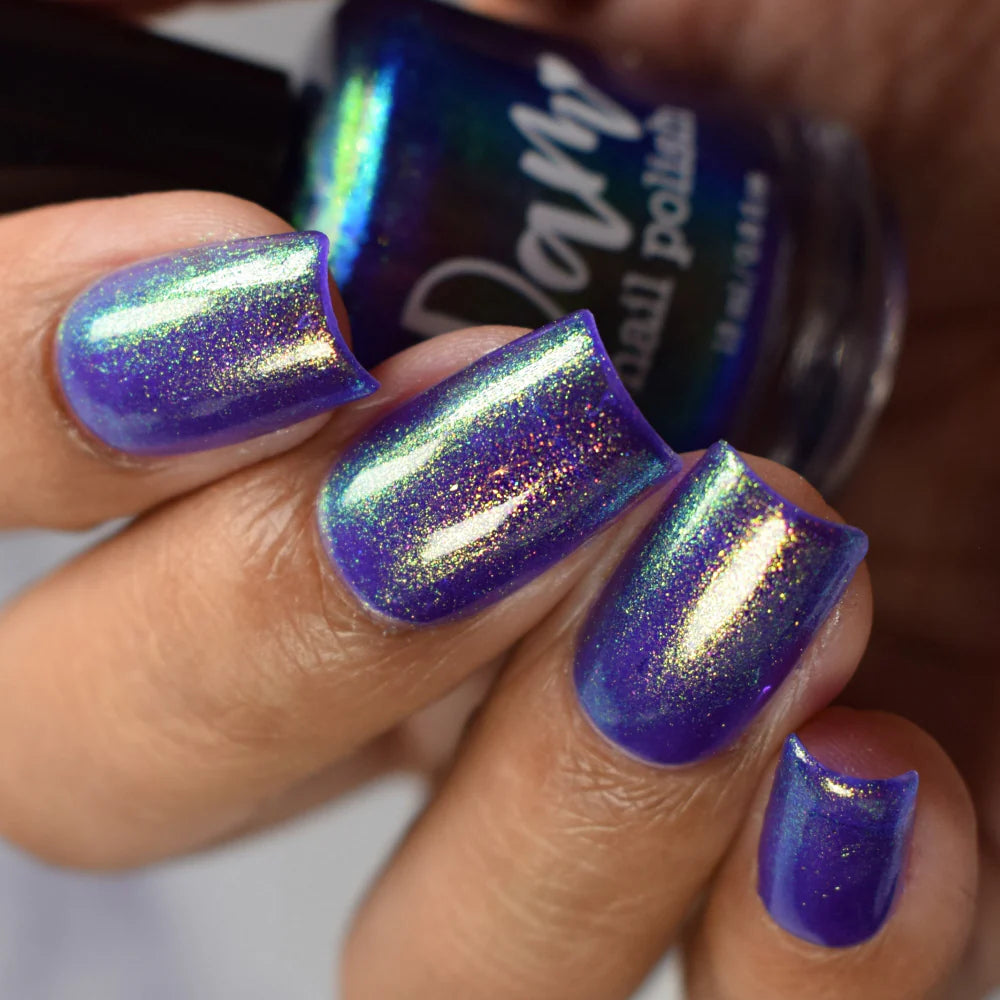 Till The Music Stops