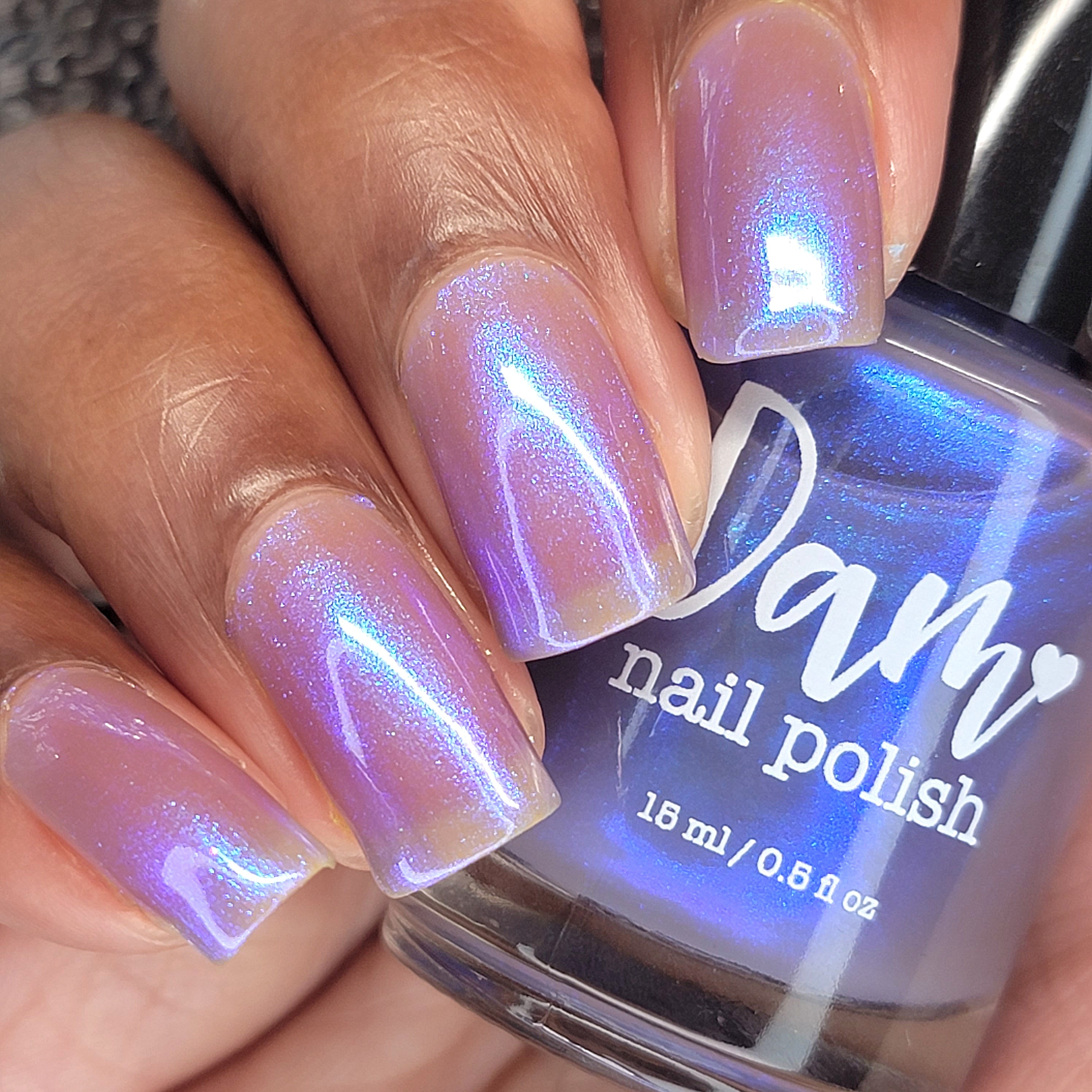 Motherf*cking Purple Saber