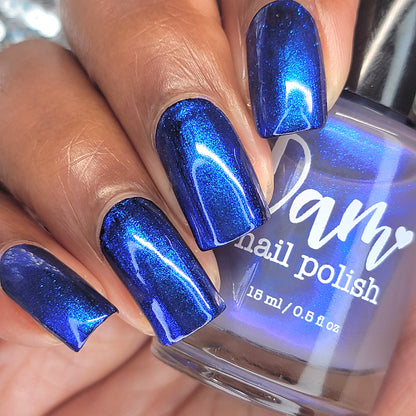 Motherf*cking Purple Saber