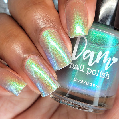 Get This Polish You Must