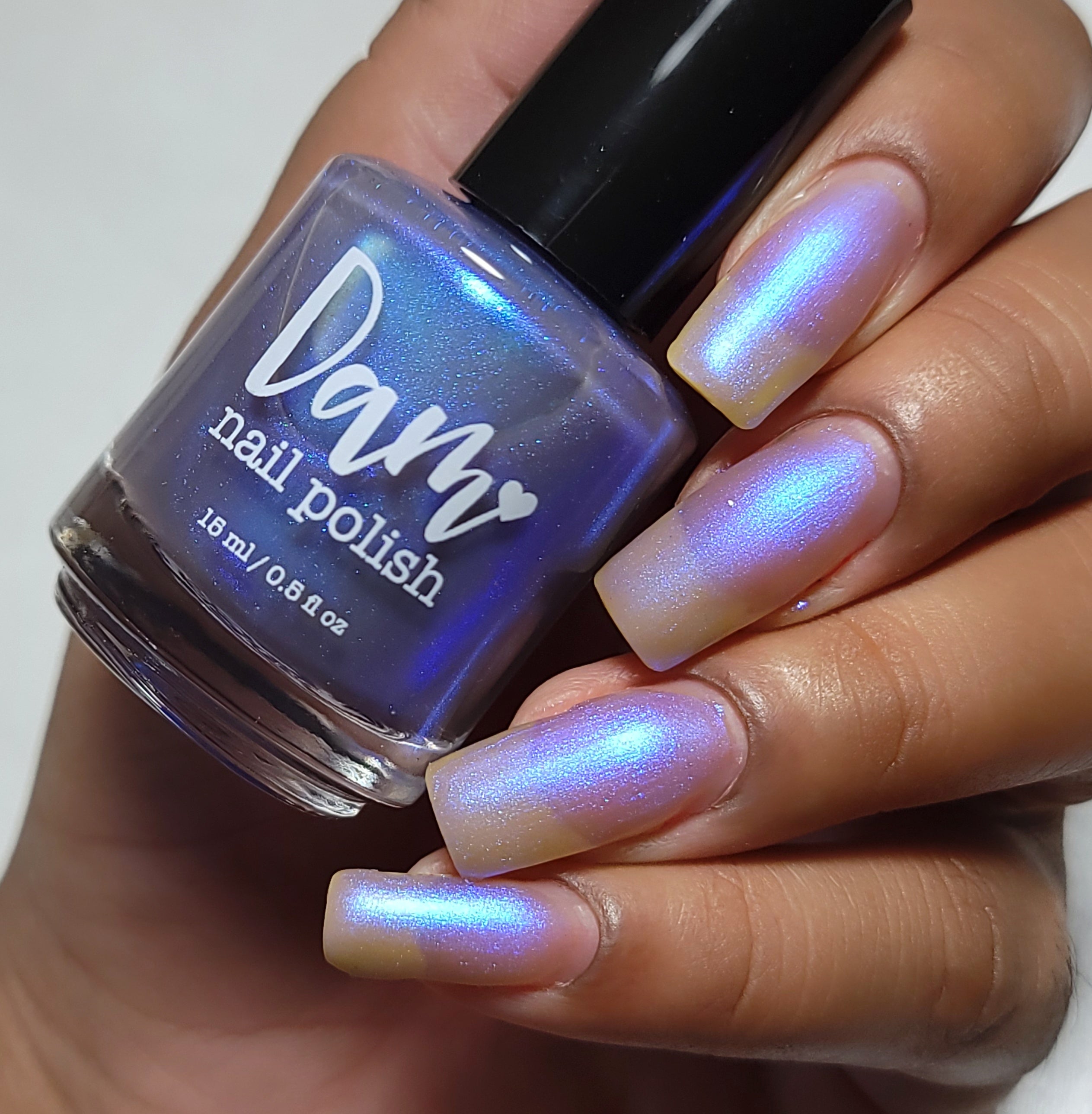 Motherf*cking Purple Saber