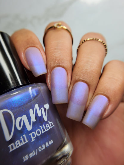 Motherf*cking Purple Saber