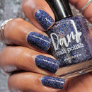 Dam Nail Polish - Bitten Collection - What a Batty